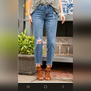 Judy blue slim fit 9/29